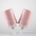 30/410 plastic zeepschuimpompfles met shampoo mousse vloeistofpakking